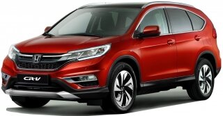 2017 Honda CR-V 1.6 DTEC 160 PS Otomatik Executive+ (4x4) Araba kullananlar yorumlar